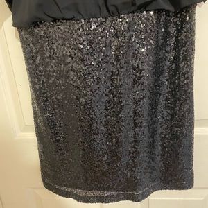 Scarlett After 5 Dress